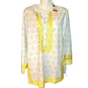 Khaddi shirt small
